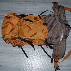 REI Trailmade 60 L Hiking Backpack - New without Tags